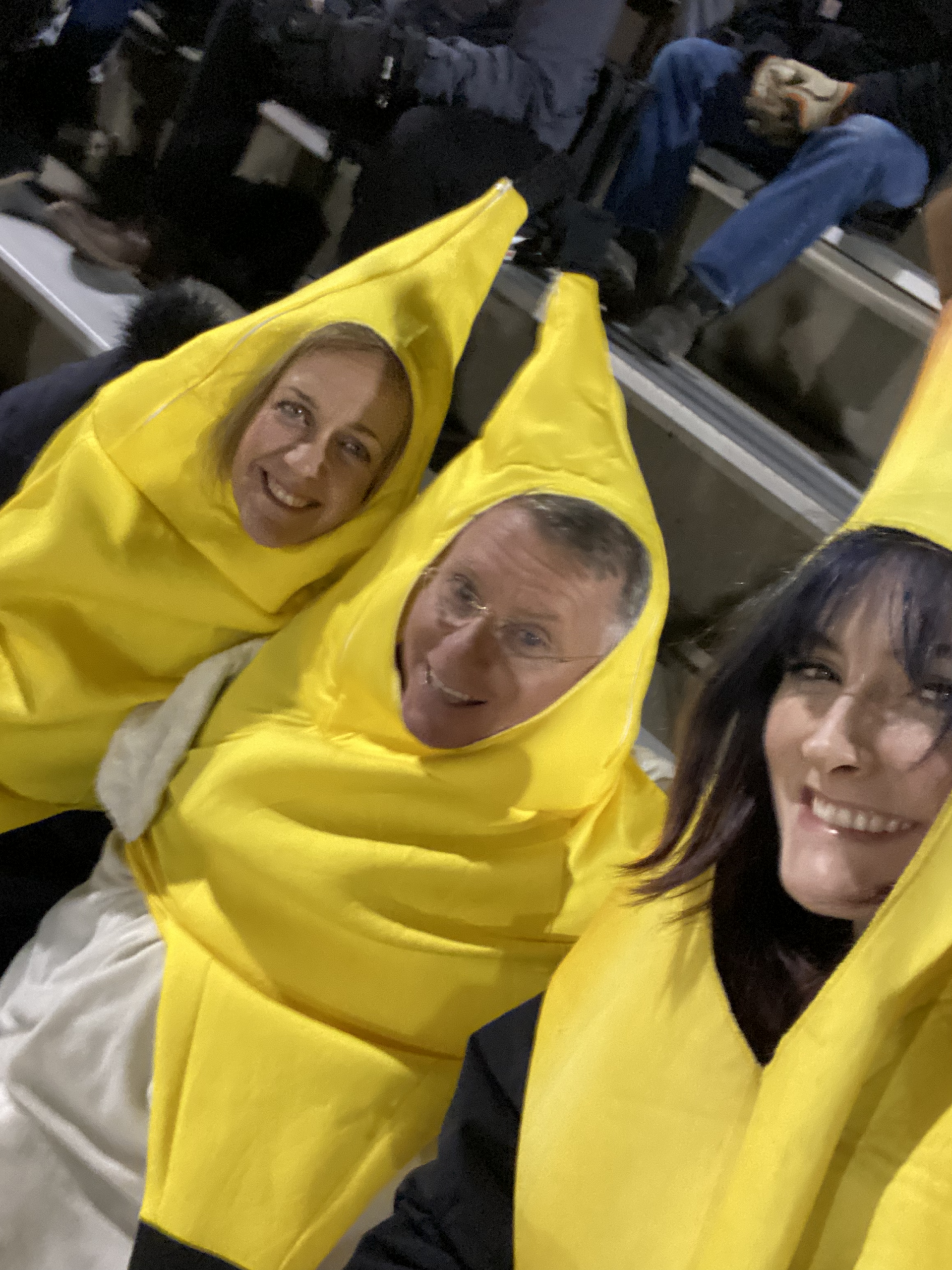 Partch family photo — Family — July 2026