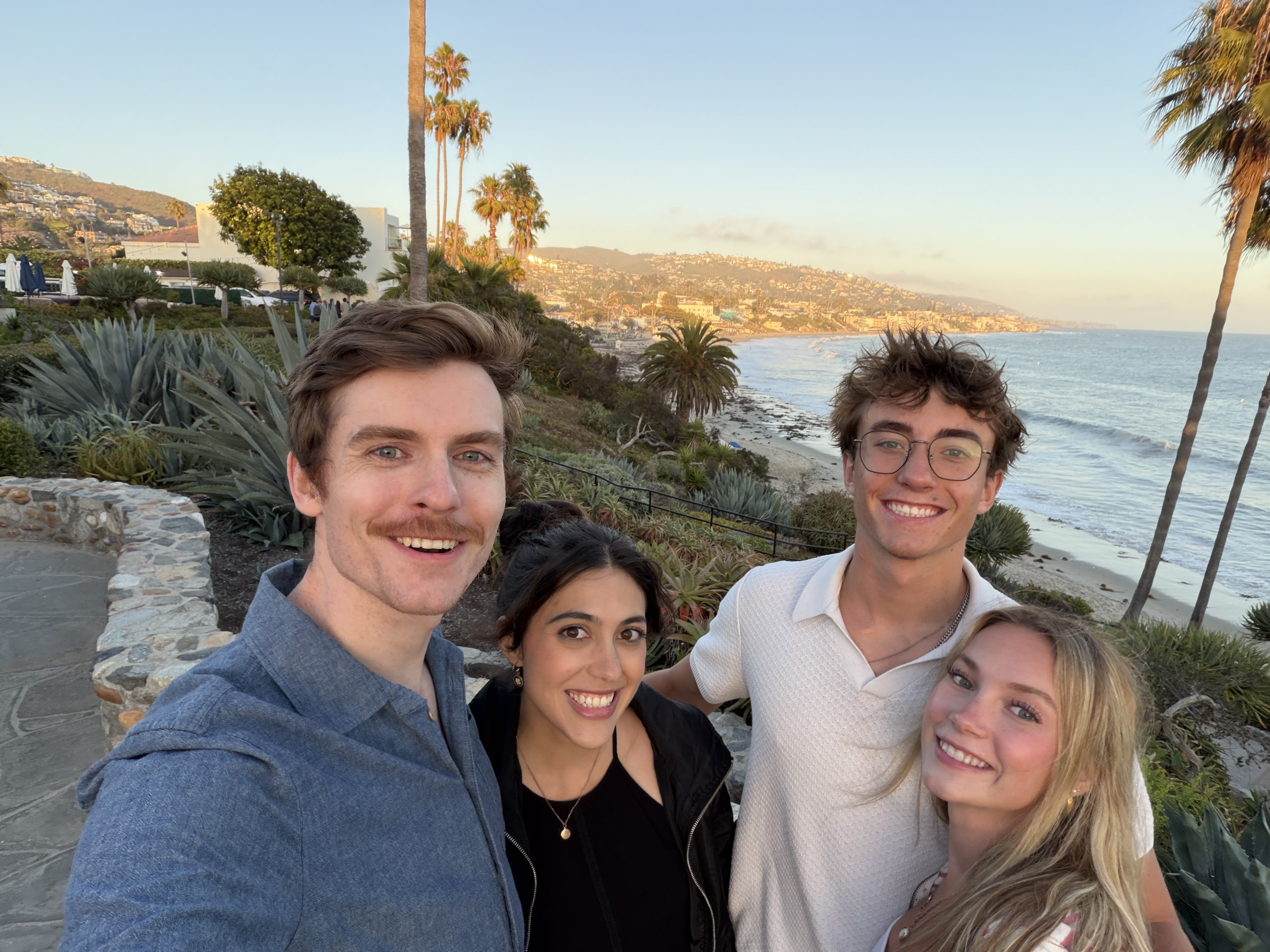 Partch family photo — Family — July 2026