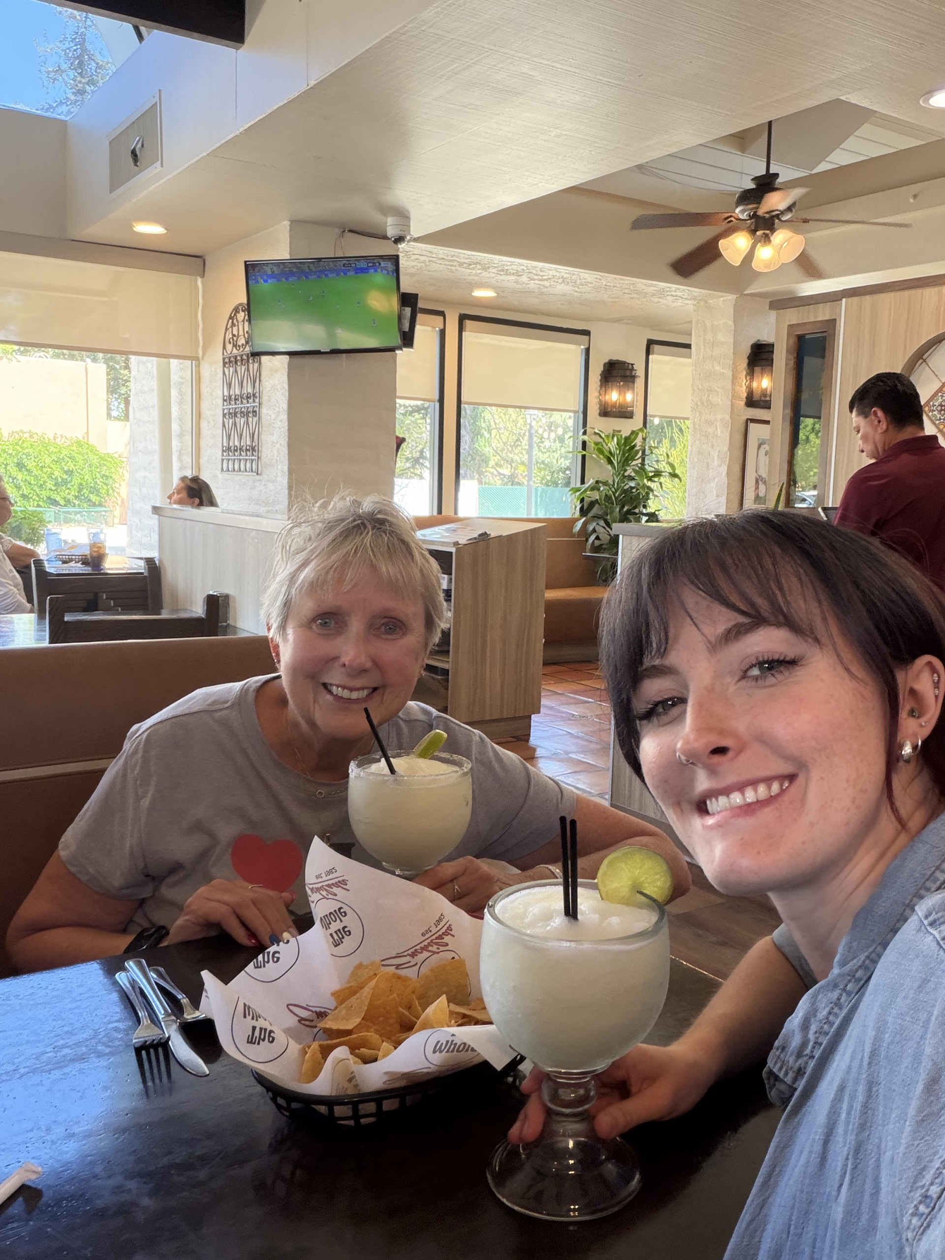 Partch family photo — Family — July 2026