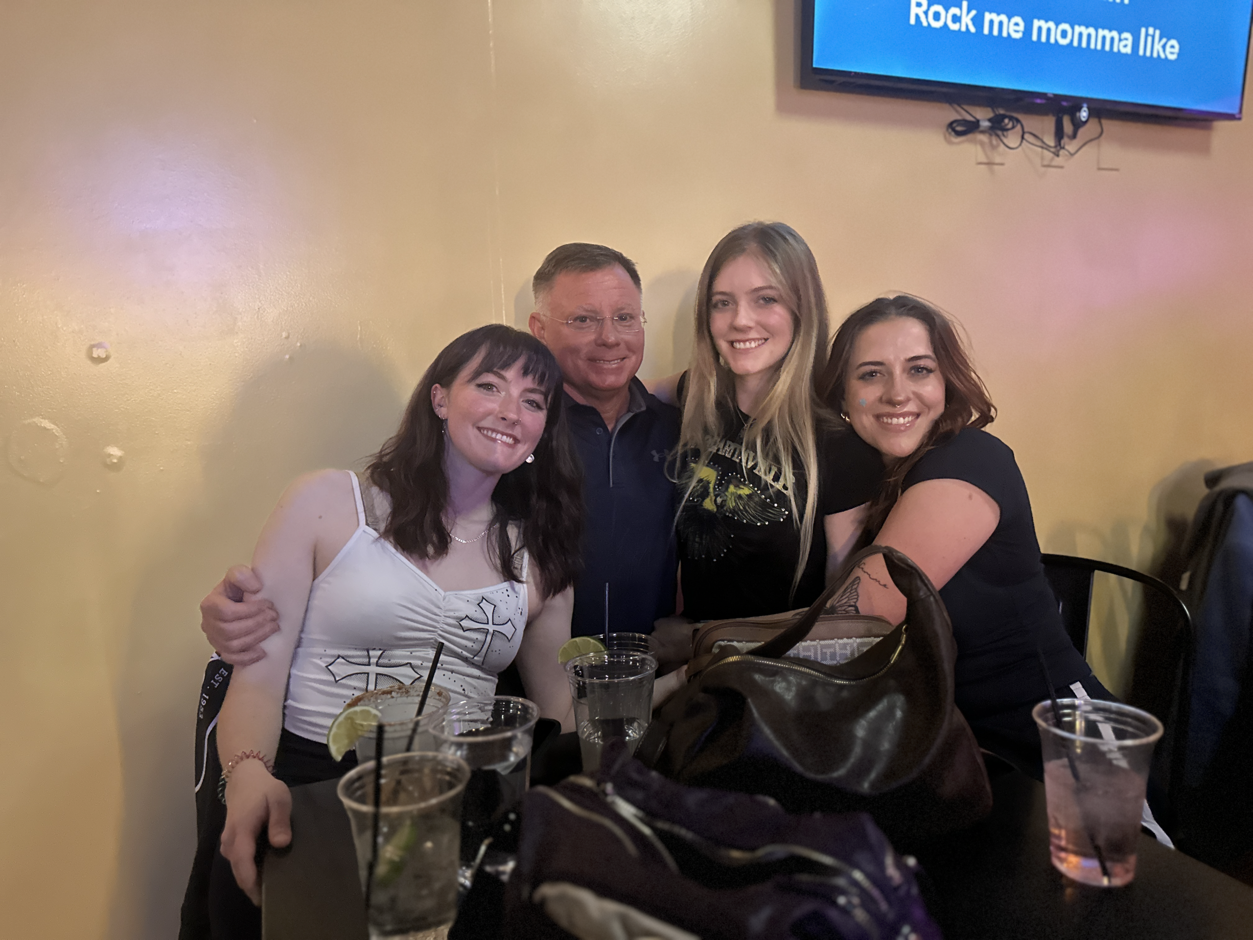 Partch family photo — Family — July 2026