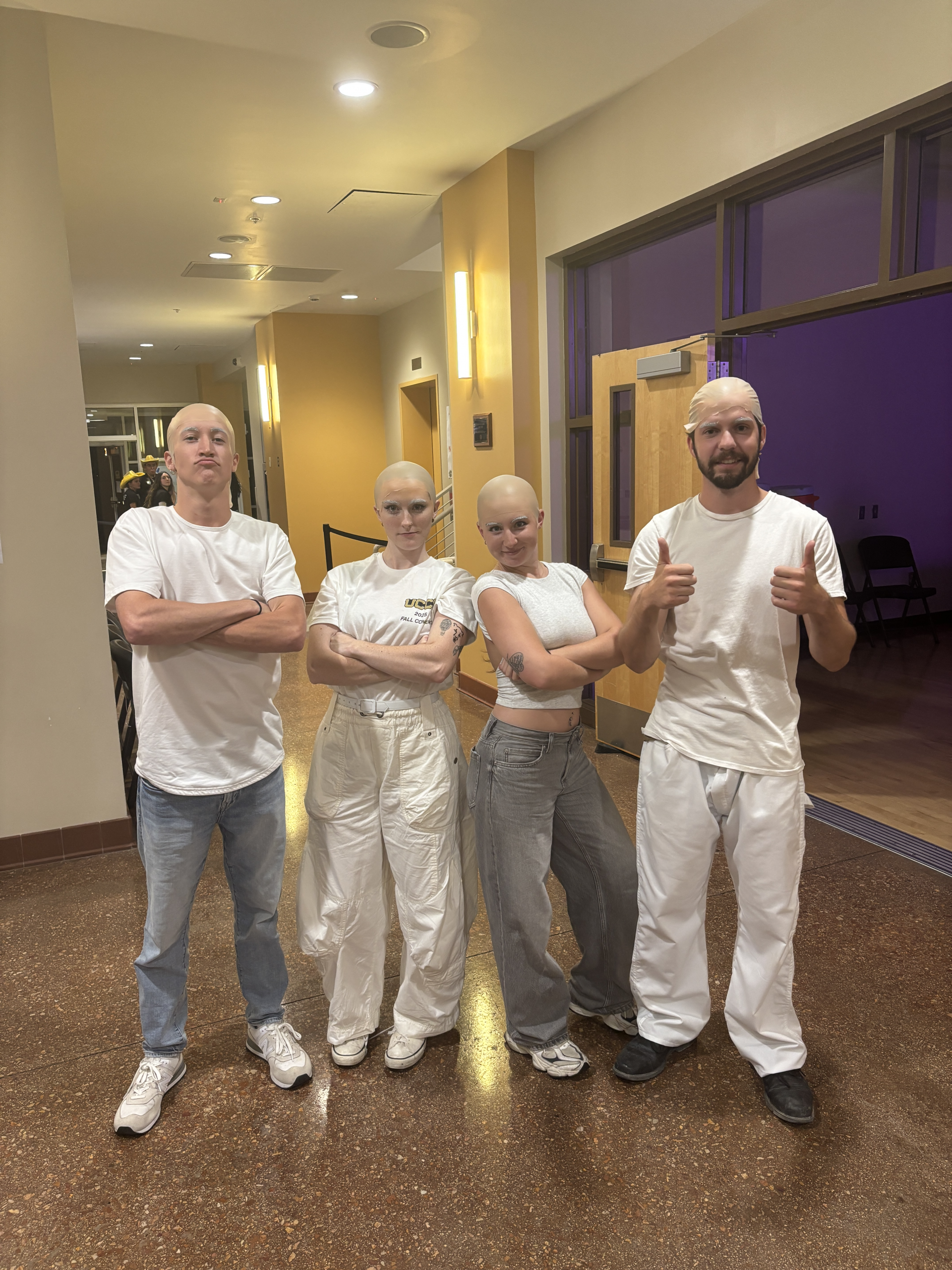 Partch family photo — Family — July 2026