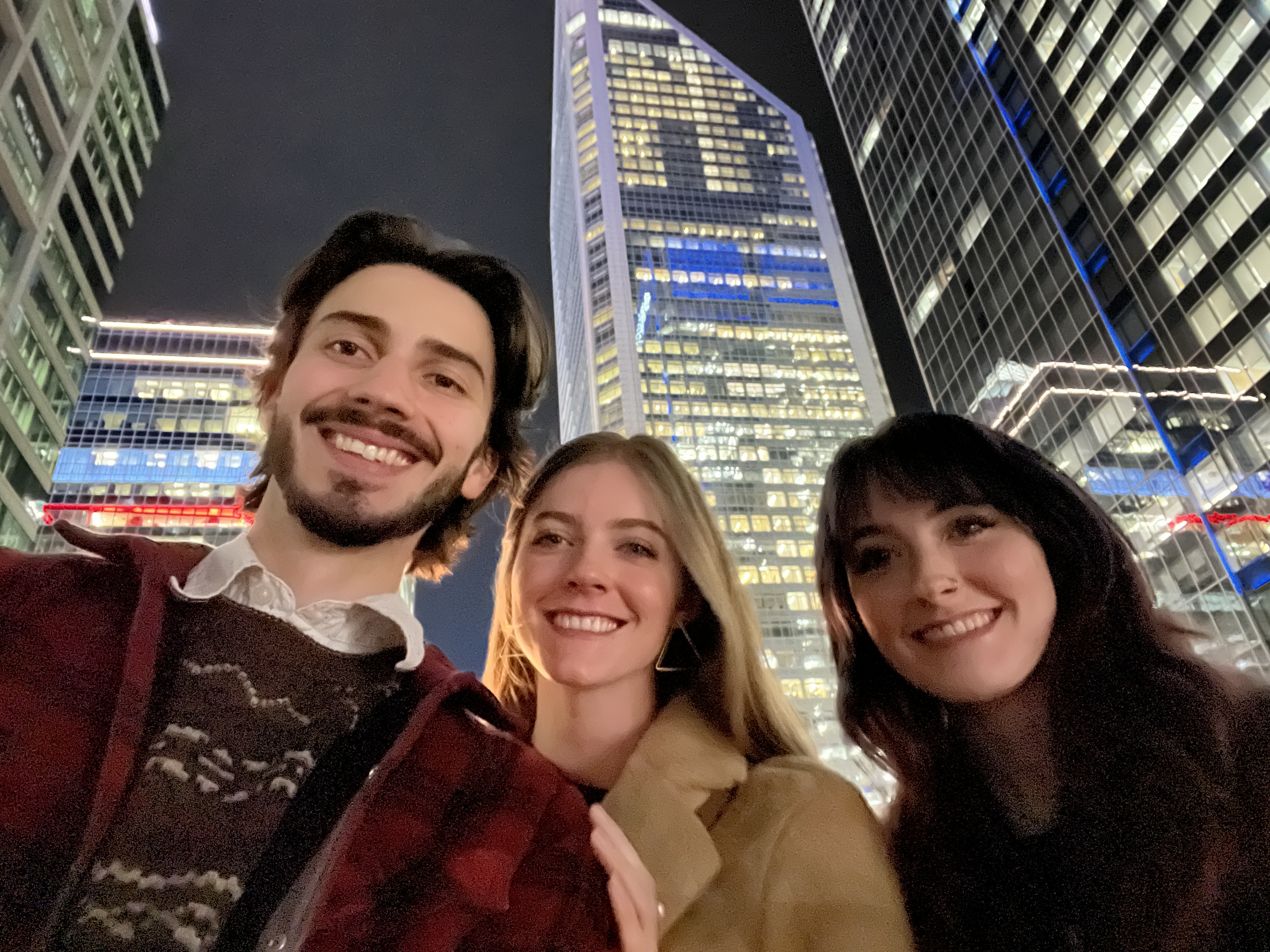 Partch family photo — Family — July 2026
