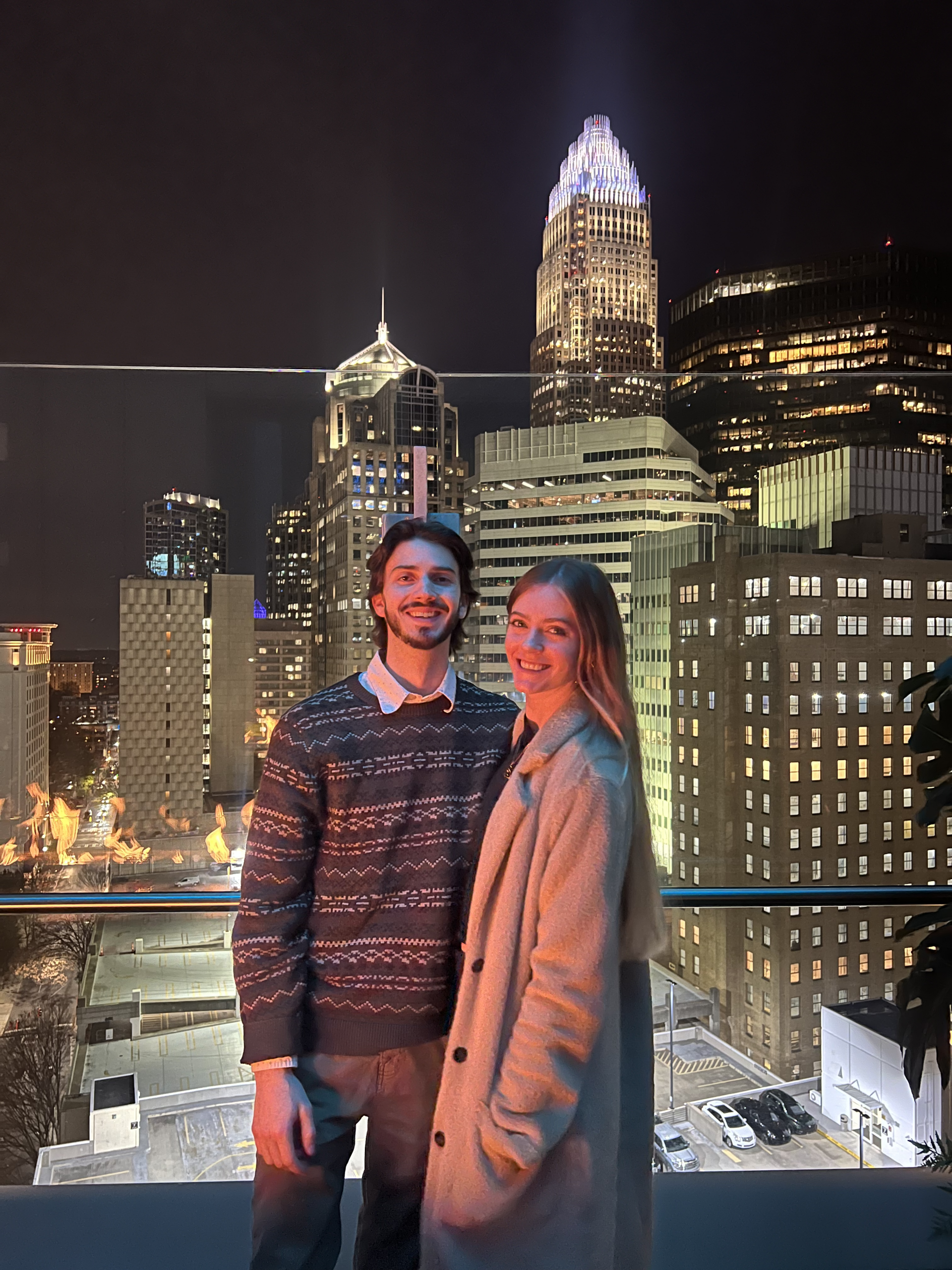 Partch family photo — Family — July 2026