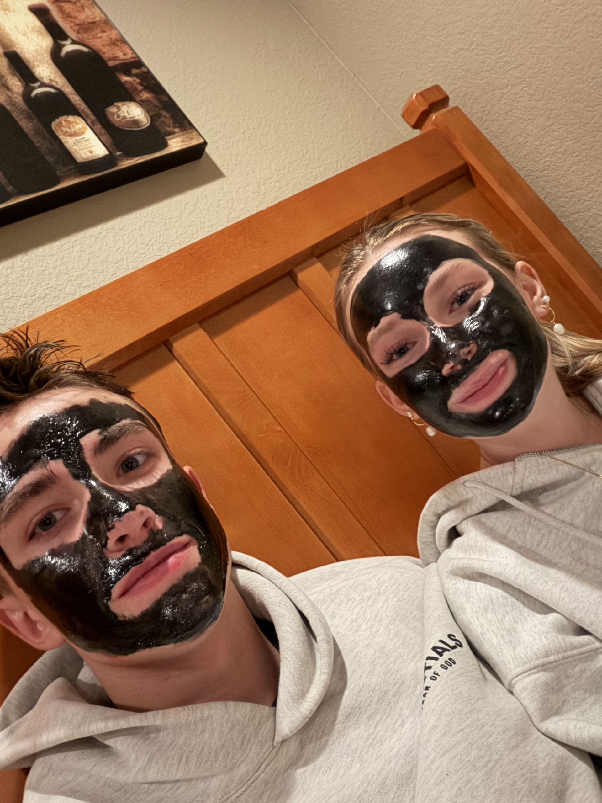 Partch family photo — Family — July 2026