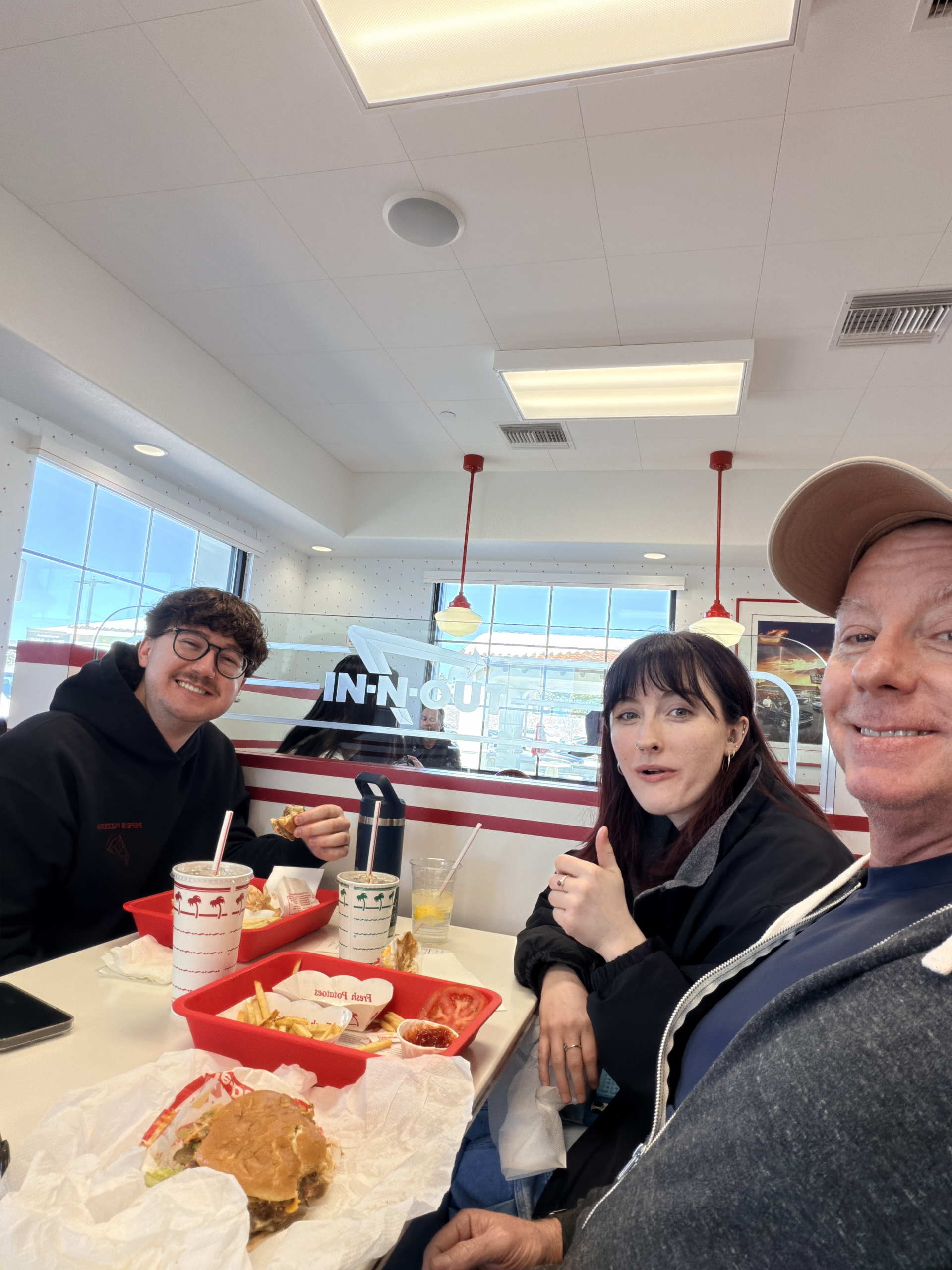 Partch family photo — Family — July 2026