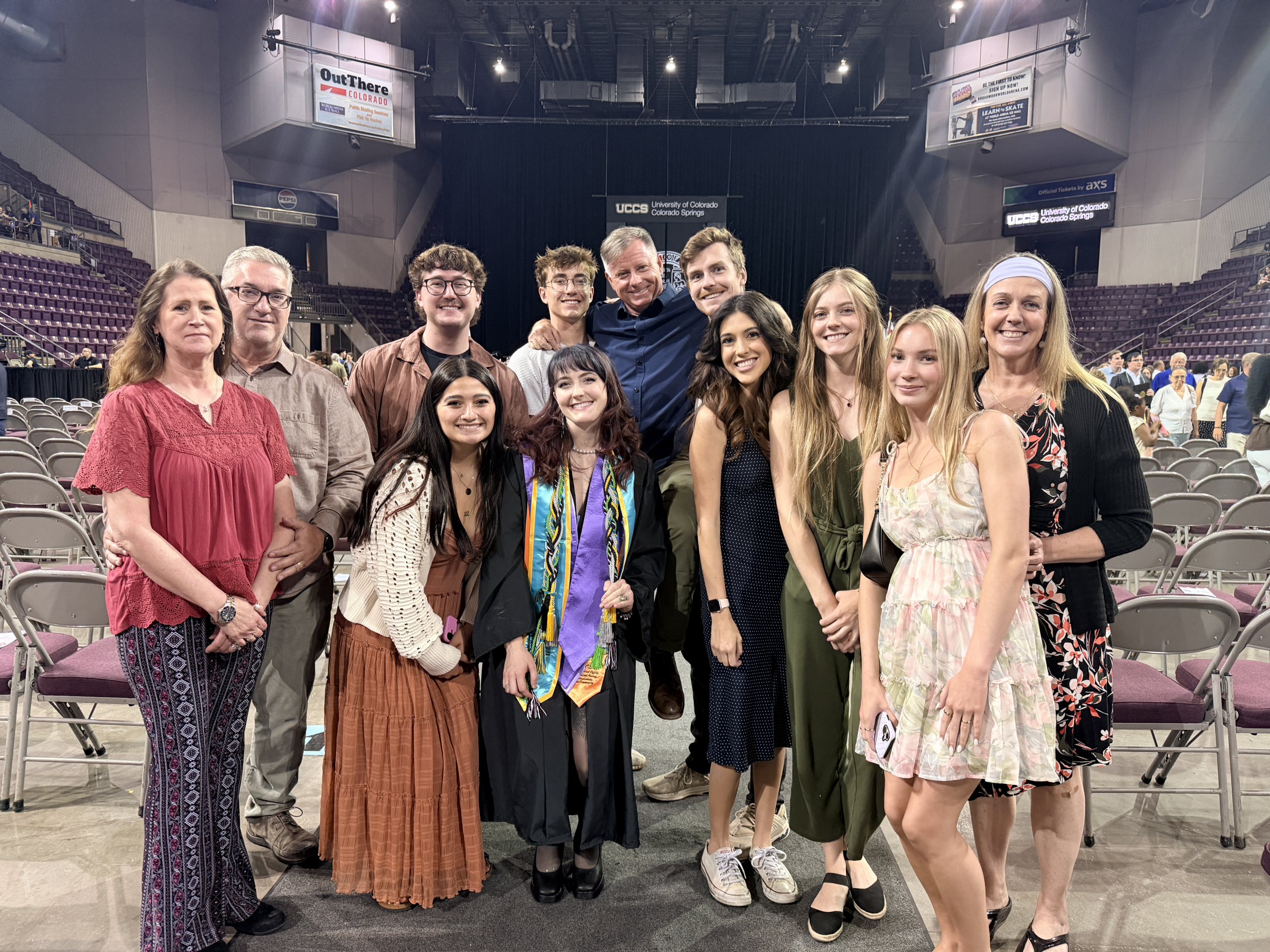 Partch family photo — Family — July 2026
