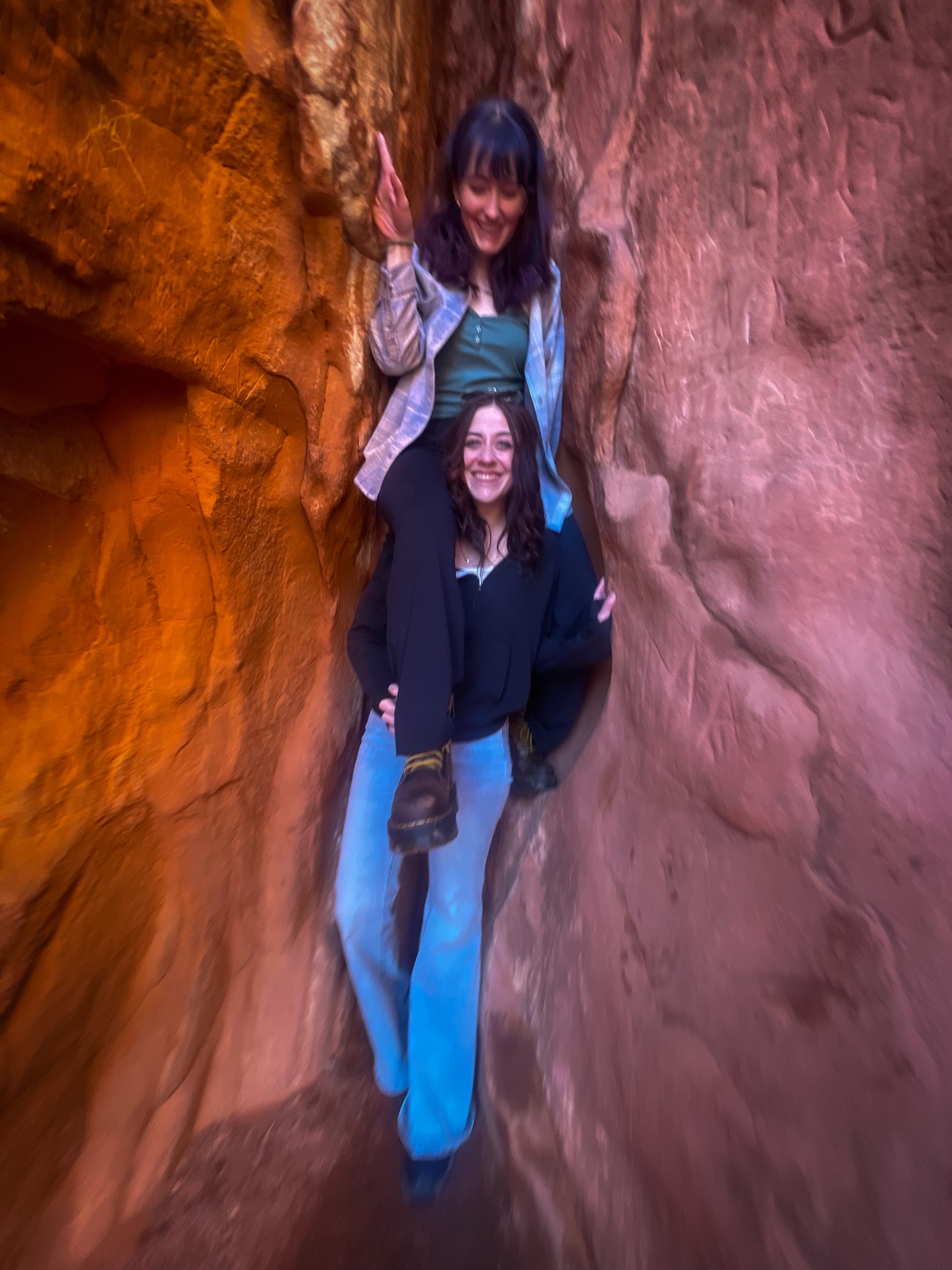 Partch family photo — Family — July 2026