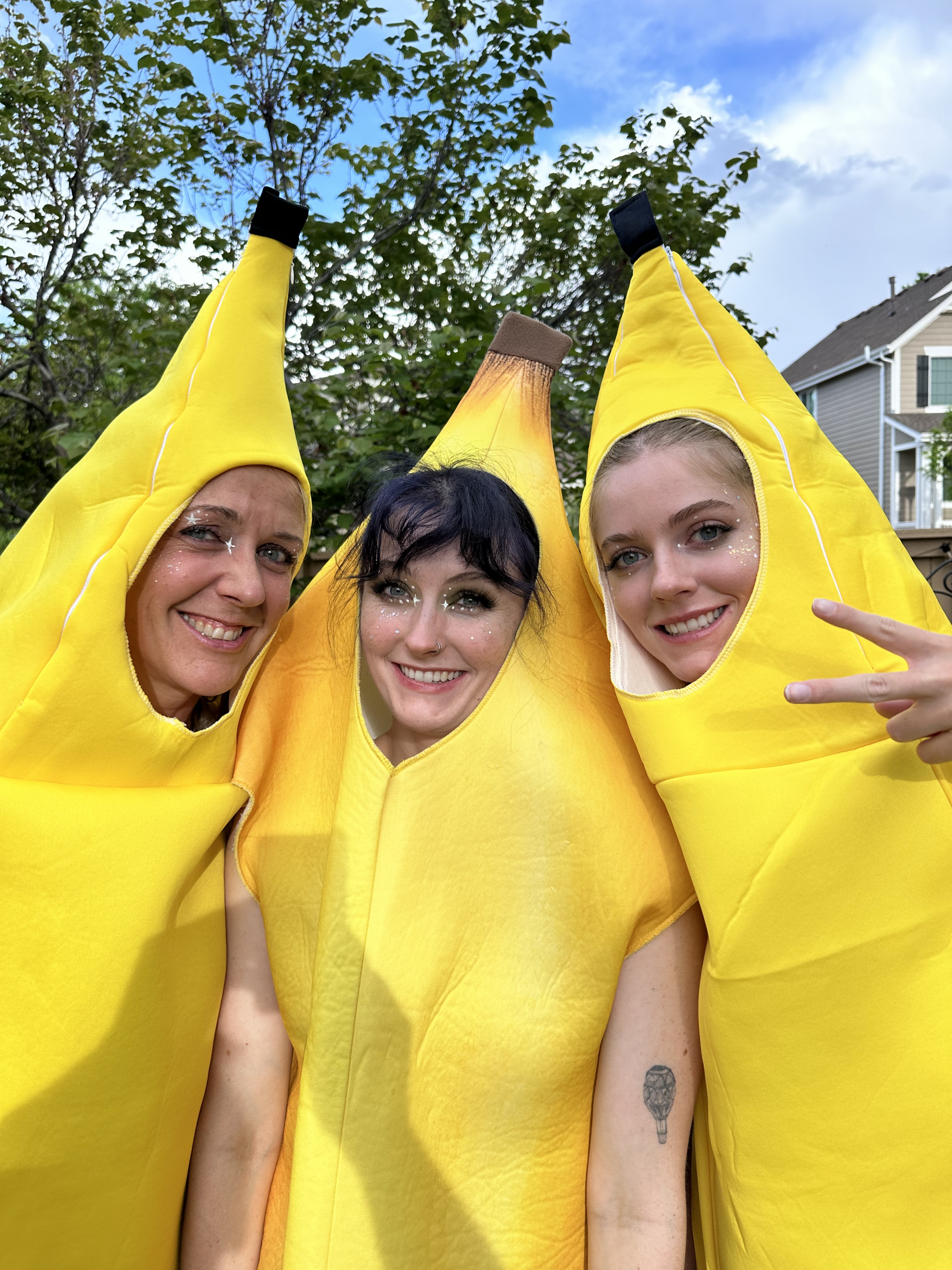 Partch family photo — Family — July 2026