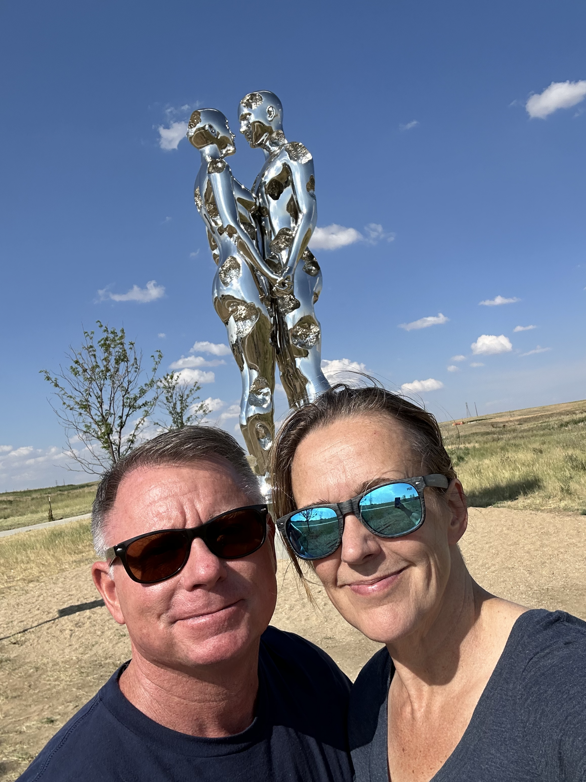 Partch family photo — Family — July 2026
