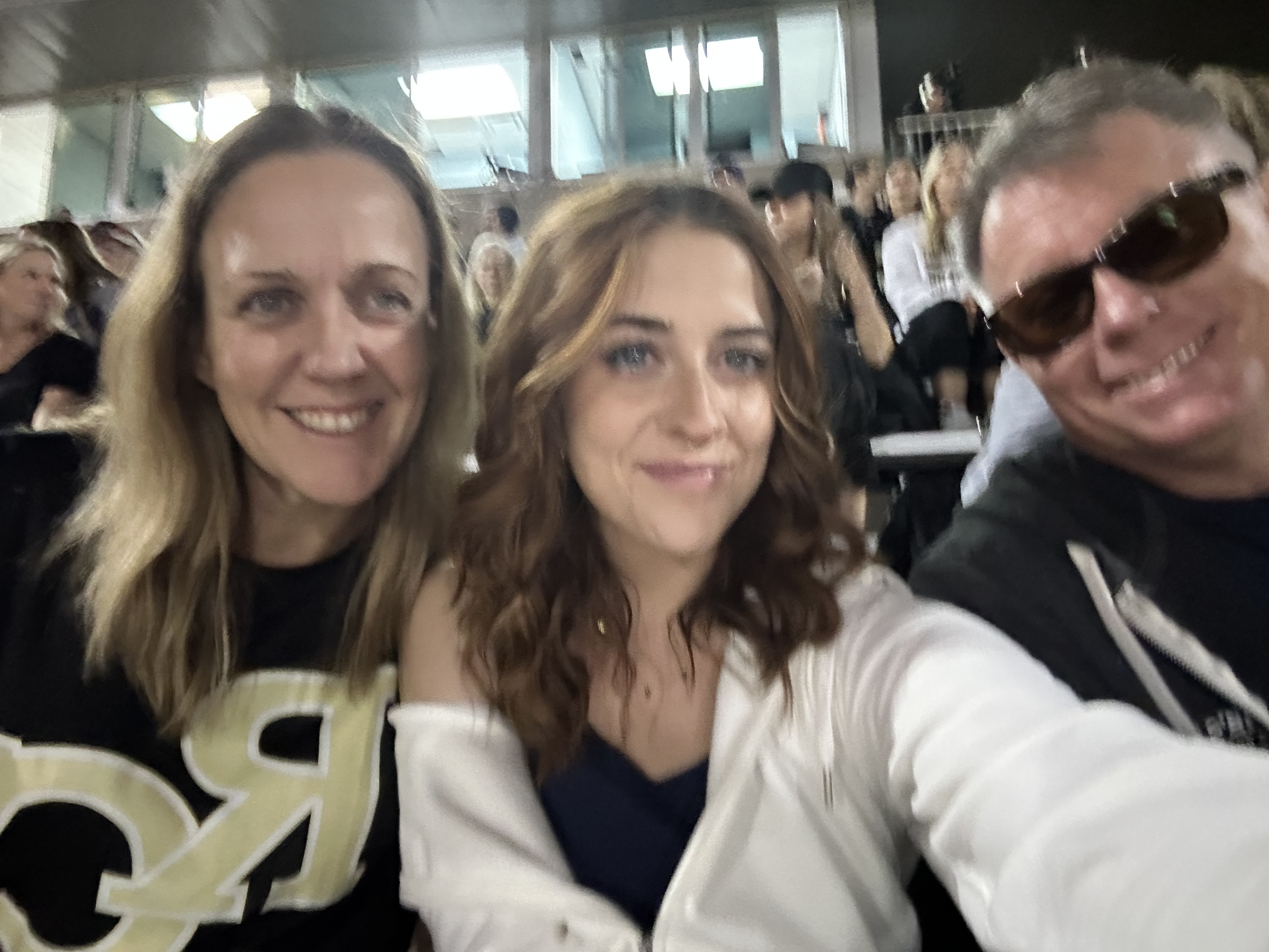 Partch family photo — Family — July 2026