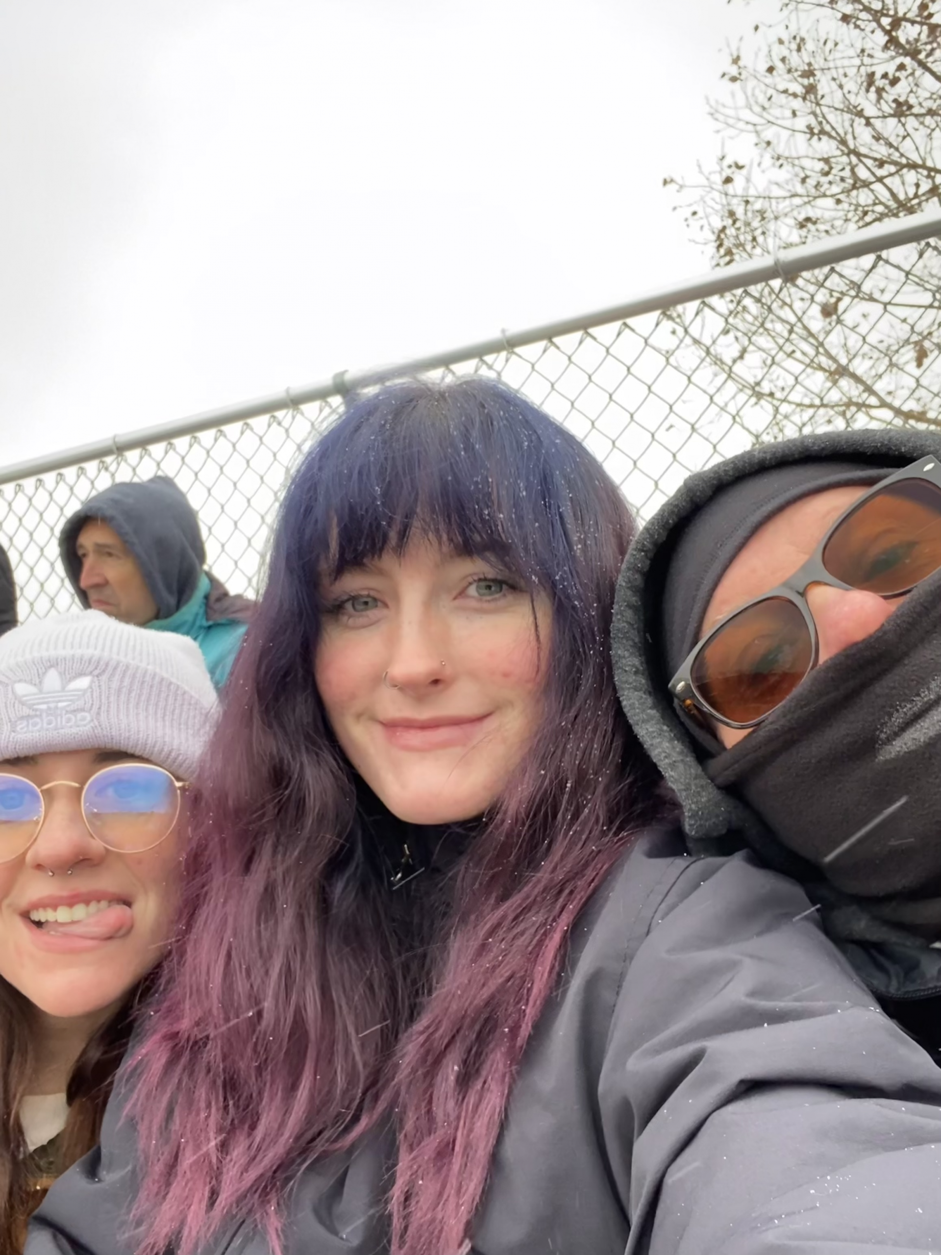 Partch family photo — Family — July 2026