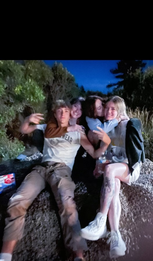 Partch family photo — Family — July 2026