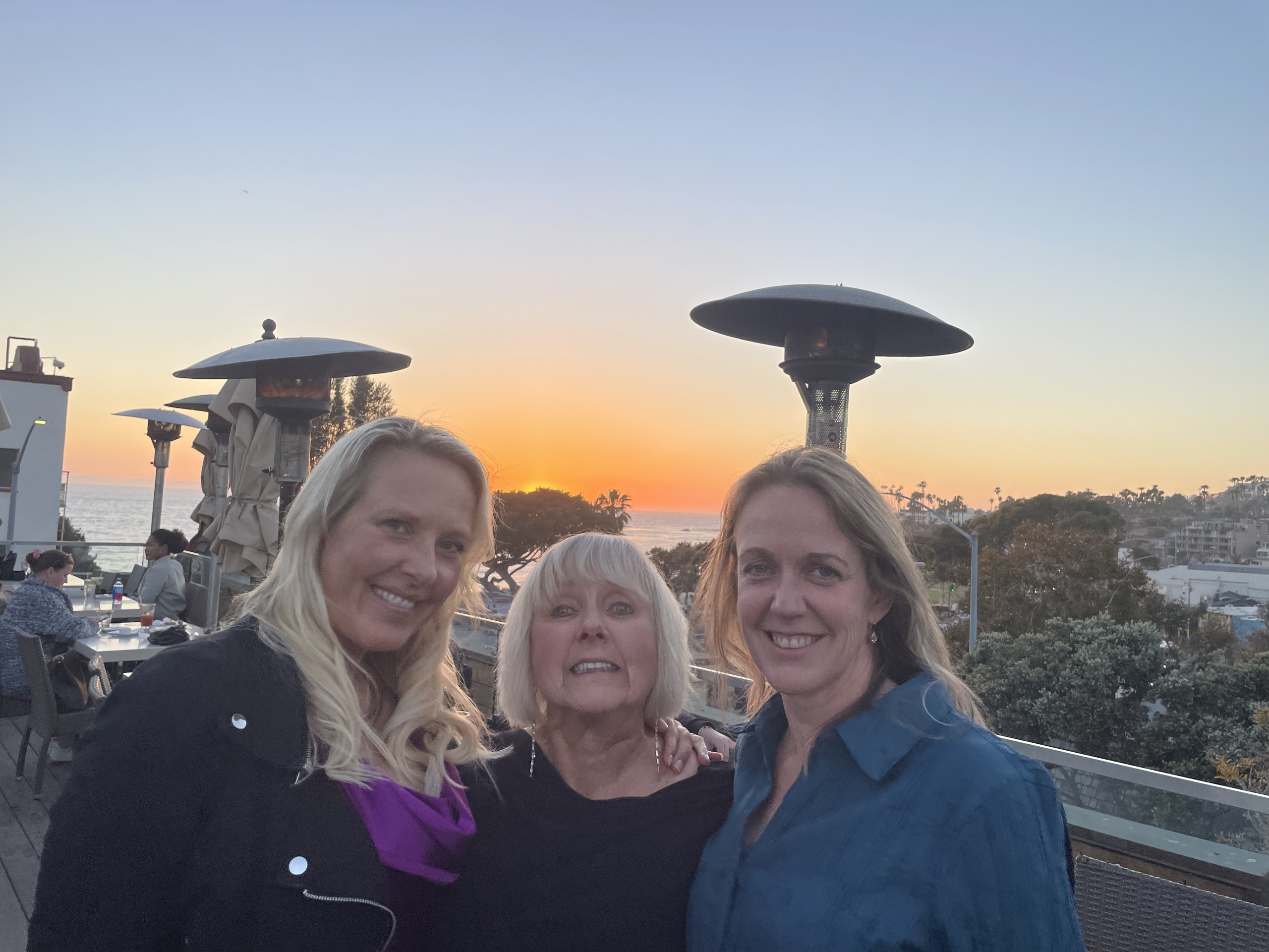 Partch family photo — Family — July 2026
