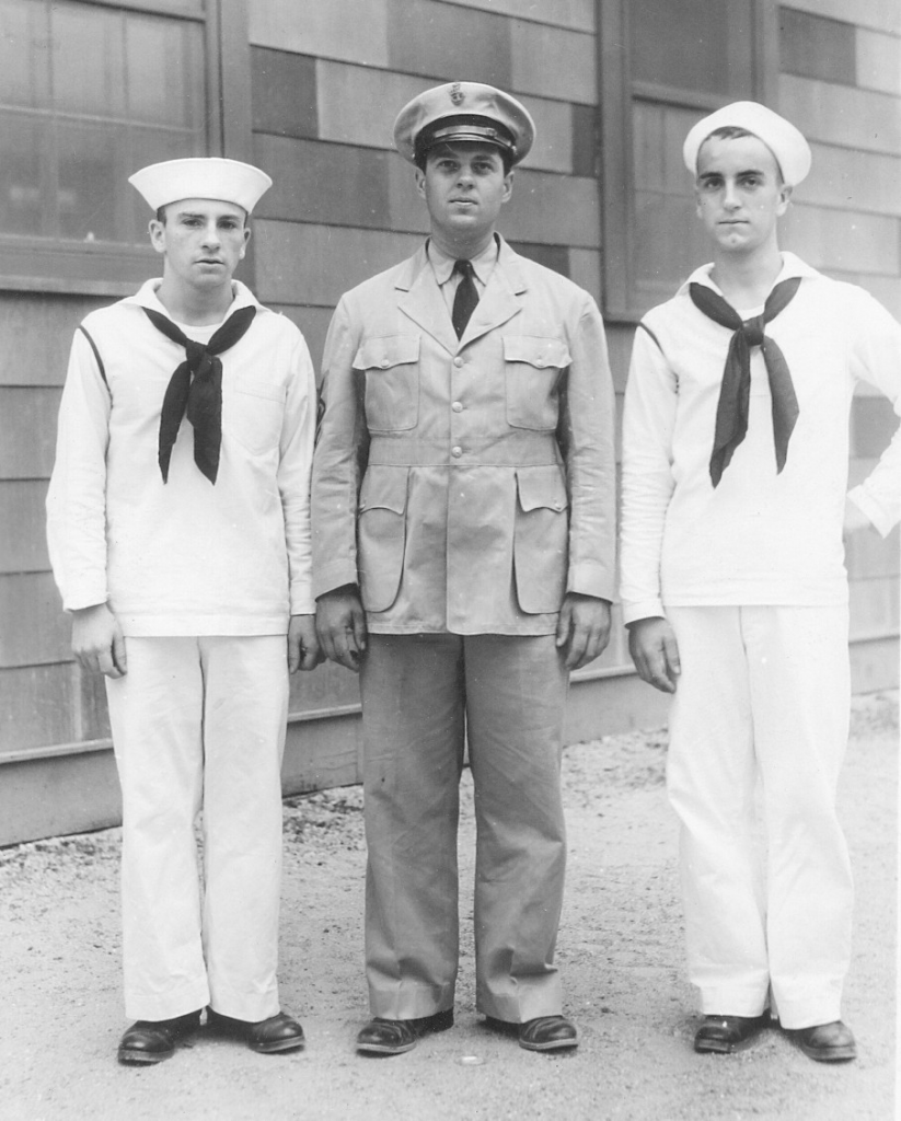 Partch family photo — Family — July 2026
