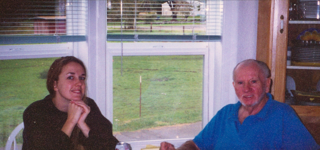Partch family photo — Family — July 2026
