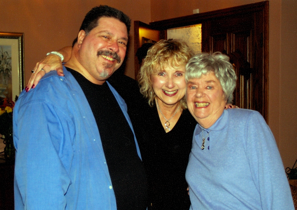 Partch family photo — Family — July 2026