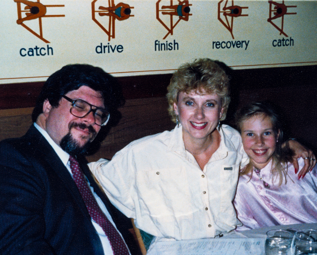 Partch family photo — Family — July 2026