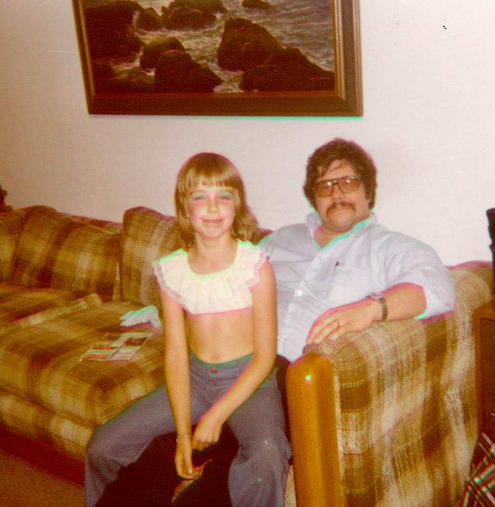 Partch family photo — Family — July 2026