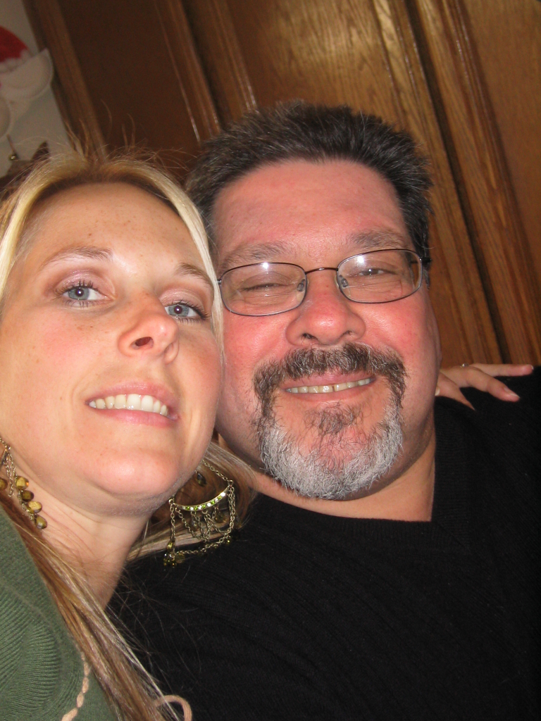 Partch family photo — Family — July 2026