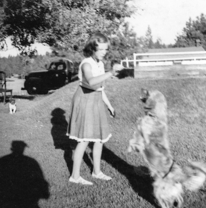 Partch family photo — Family — July 2026