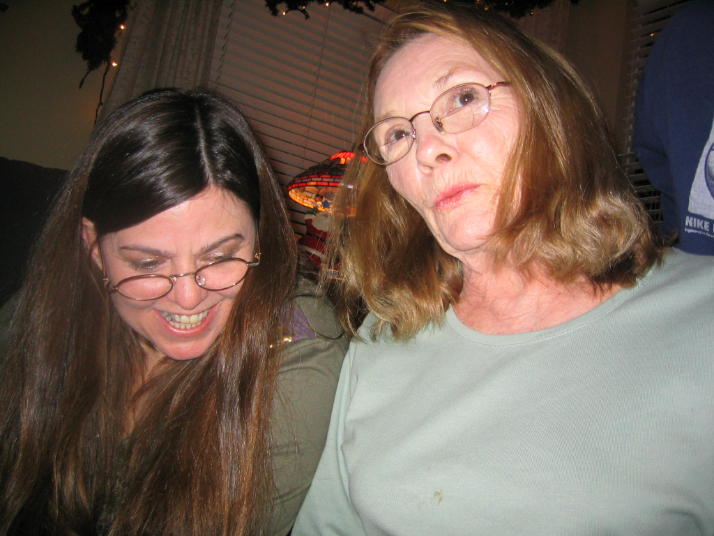 Partch family photo — Family — July 2026