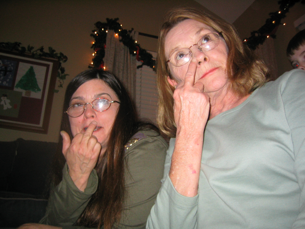 Partch family photo — Family — July 2026