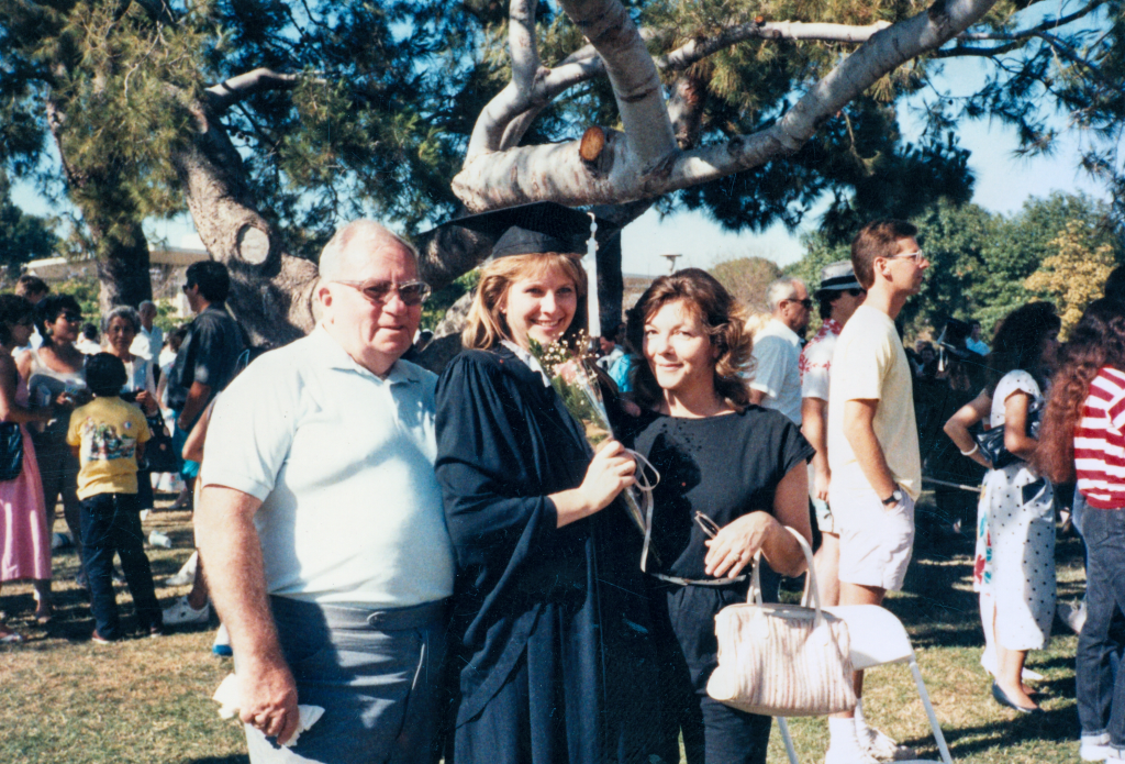 Partch family photo — Family — July 2026