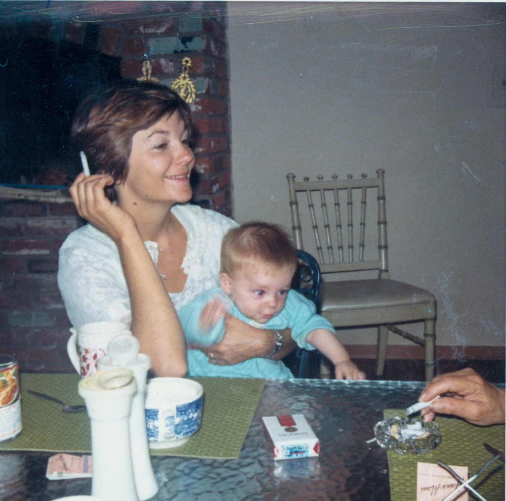 Partch family photo — Family — July 2026