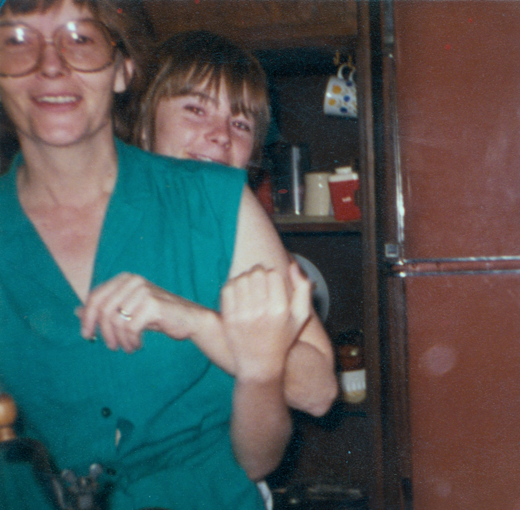 Partch family photo — Family — July 2026