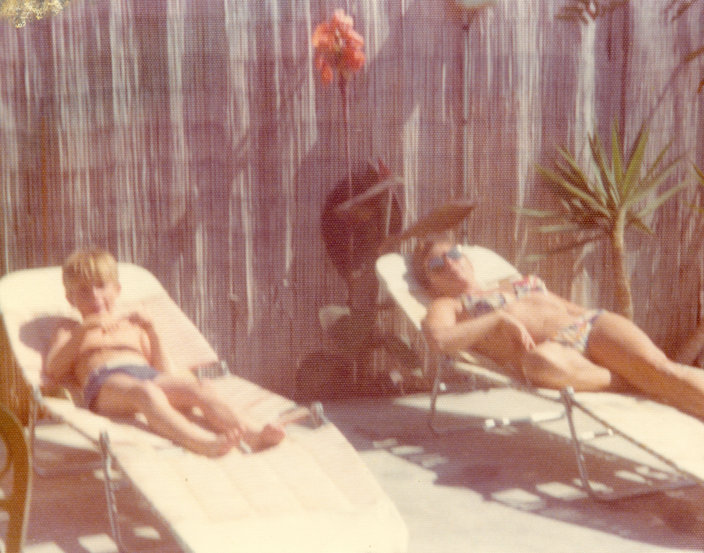 Partch family photo — Family — July 2026